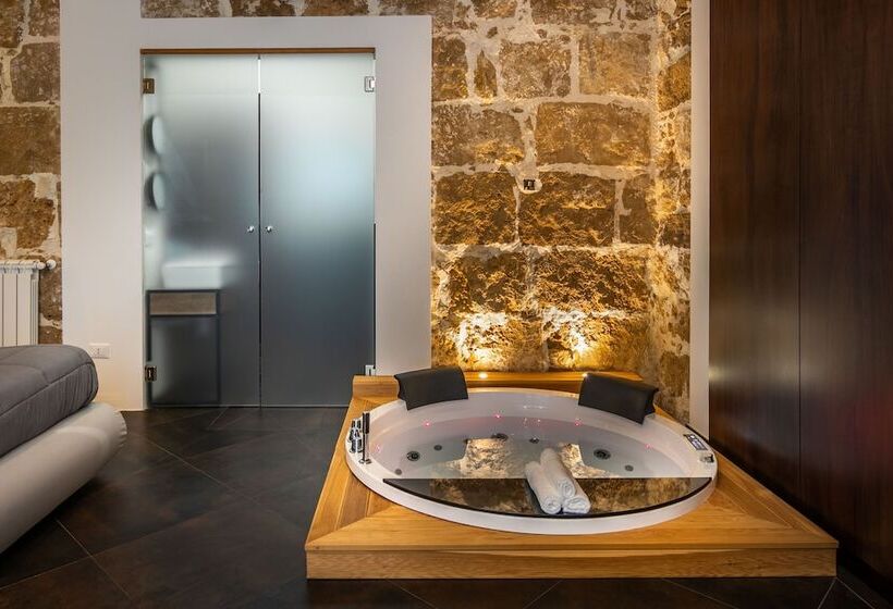 مبيت وإفطار Garibaldi Maison De Charme