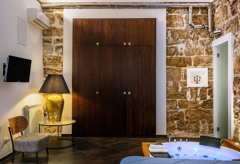 مبيت وإفطار Garibaldi Maison De Charme