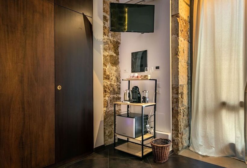 مبيت وإفطار Garibaldi Maison De Charme