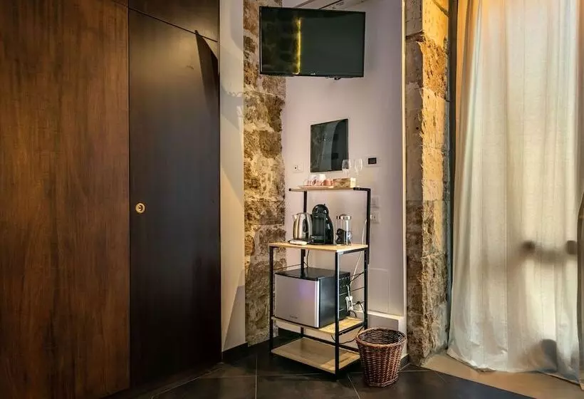 Aamiaismajoitus (B&B) Garibaldi Maison De Charme