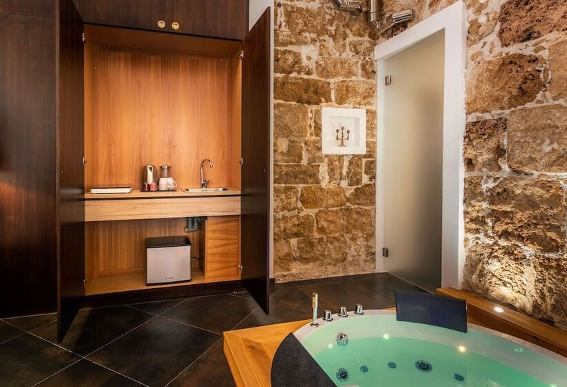 مبيت وإفطار Garibaldi Maison De Charme