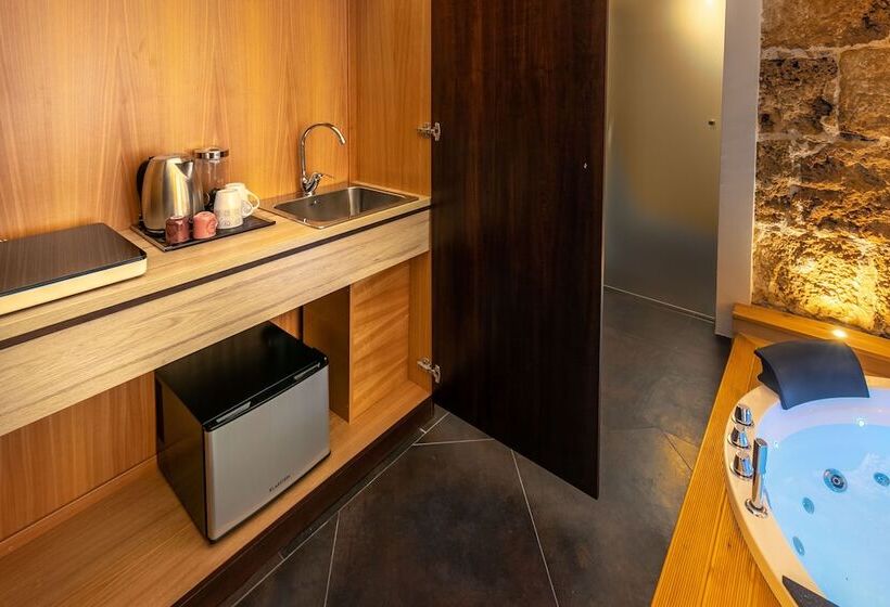 مبيت وإفطار Garibaldi Maison De Charme