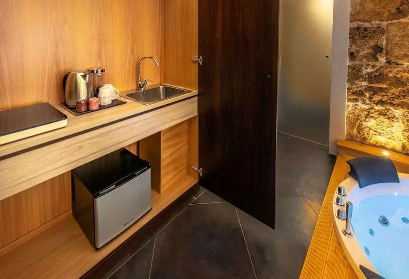 Aamiaismajoitus (B&B) Garibaldi Maison De Charme