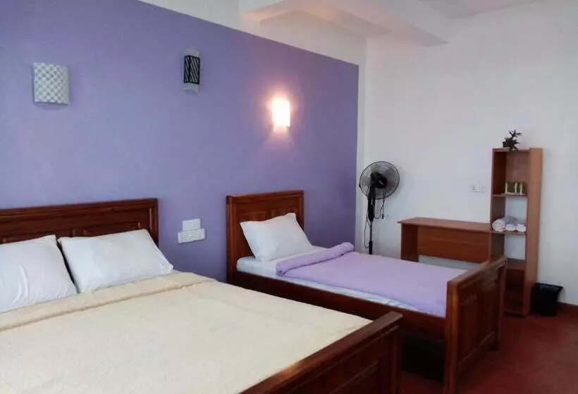 ベッドアンドブレックファースト Il Villino Haputale