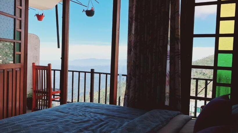 Nocleg ze śniadaniem Il Villino Haputale