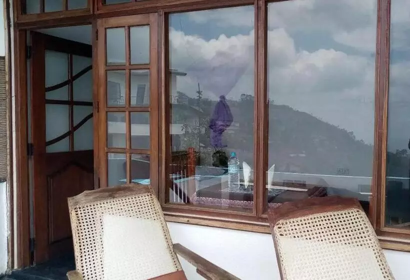 ベッドアンドブレックファースト Il Villino Haputale