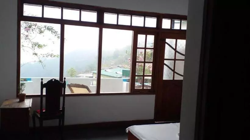 ベッドアンドブレックファースト Il Villino Haputale