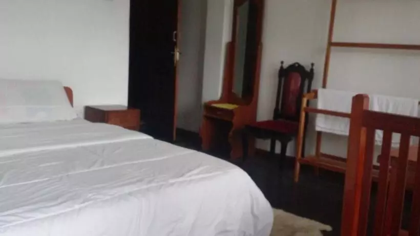 ベッドアンドブレックファースト Il Villino Haputale