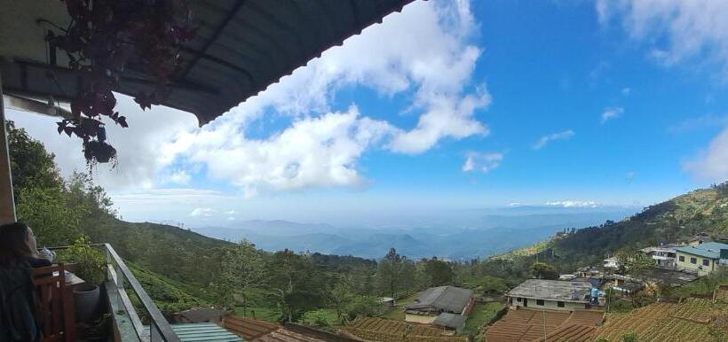 Nocleg ze śniadaniem Il Villino Haputale