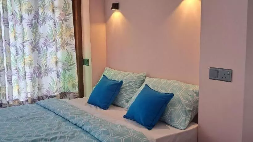 ベッドアンドブレックファースト Il Villino Haputale