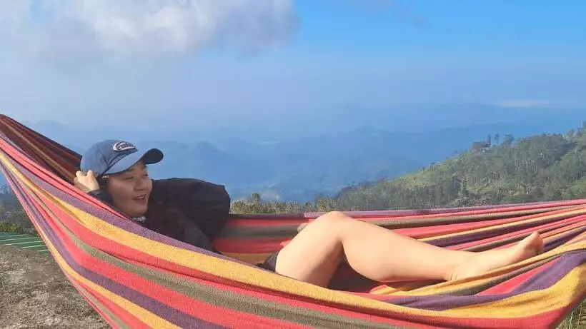 ベッドアンドブレックファースト Il Villino Haputale