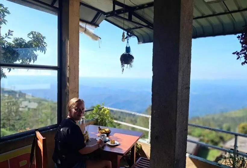 ベッドアンドブレックファースト Il Villino Haputale