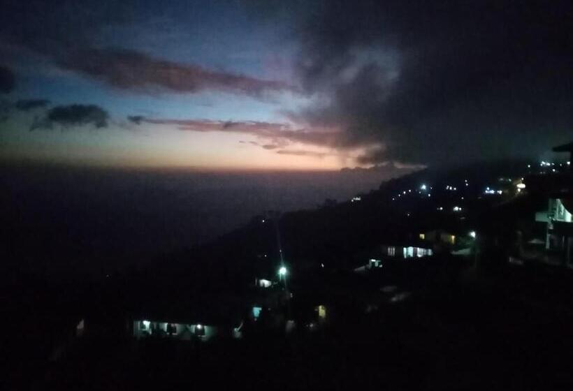 Nocleg ze śniadaniem Il Villino Haputale