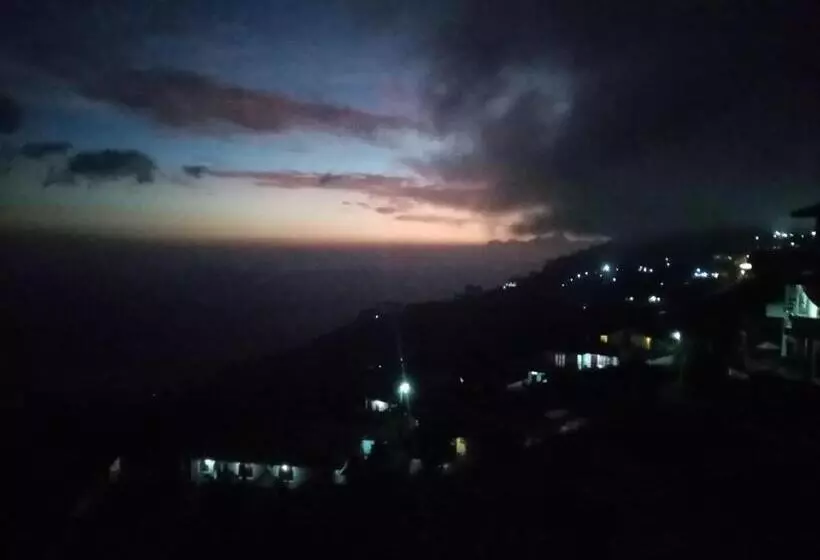 ベッドアンドブレックファースト Il Villino Haputale