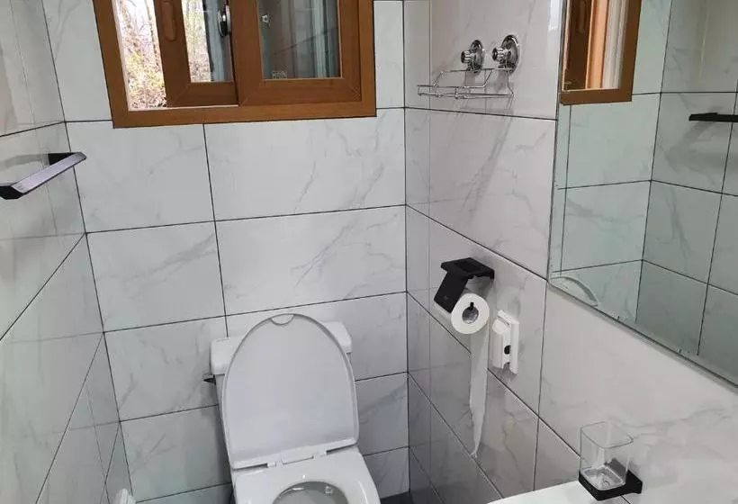 Aamiaismajoitus (B&B) Sieunjae