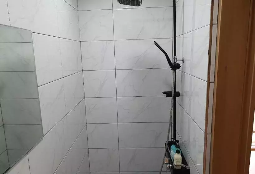 Aamiaismajoitus (B&B) Sieunjae