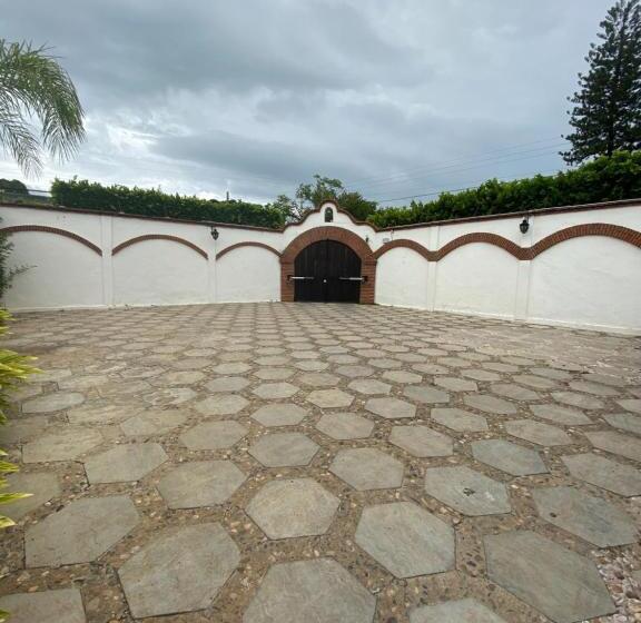 فندق Casa Del Agua