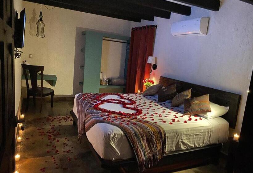 فندق Casa Del Agua