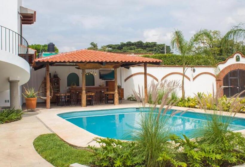 فندق Casa Del Agua