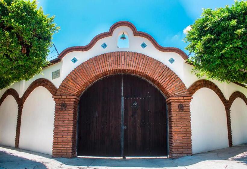 فندق Casa Del Agua