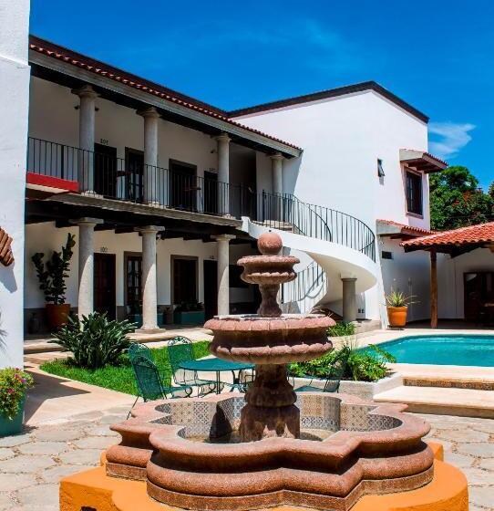 فندق Casa Del Agua