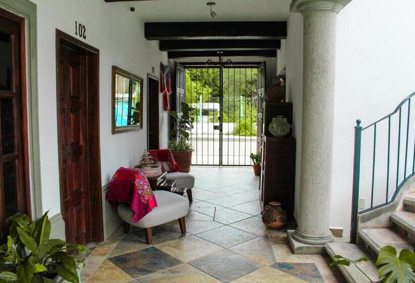 فندق Casa Del Agua