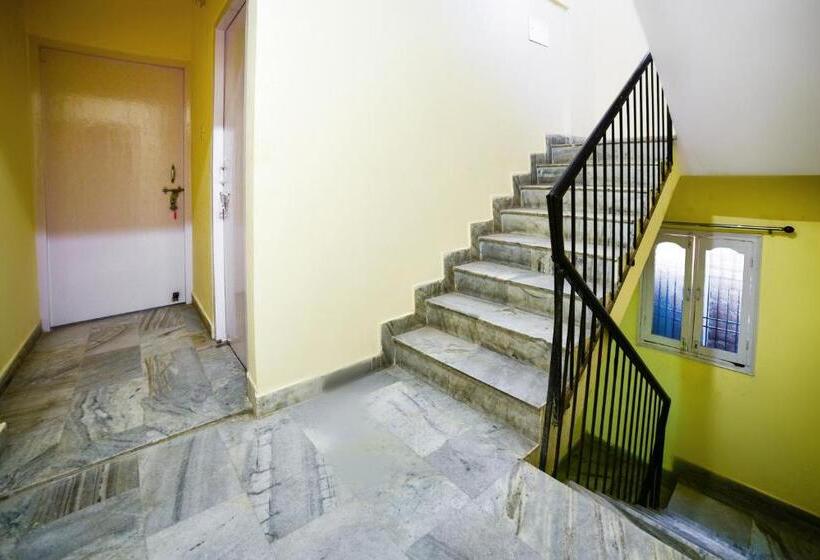 هتل Oyo 63919  Magadh Ganga