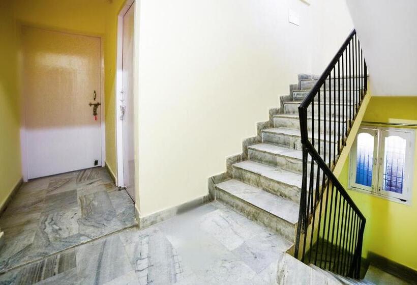 هتل Oyo 63919  Magadh Ganga