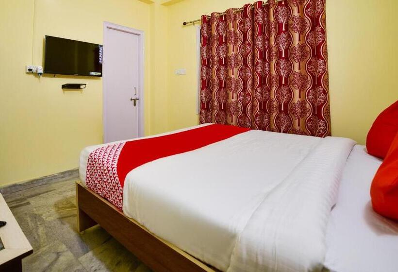 هتل Oyo 63919  Magadh Ganga