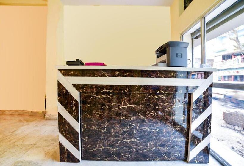 هتل Oyo 63919  Magadh Ganga