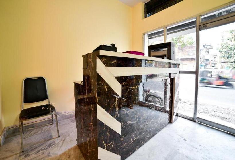 هتل Oyo 63919  Magadh Ganga