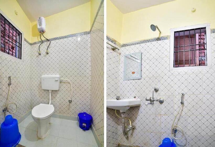 هتل Oyo 63919  Magadh Ganga