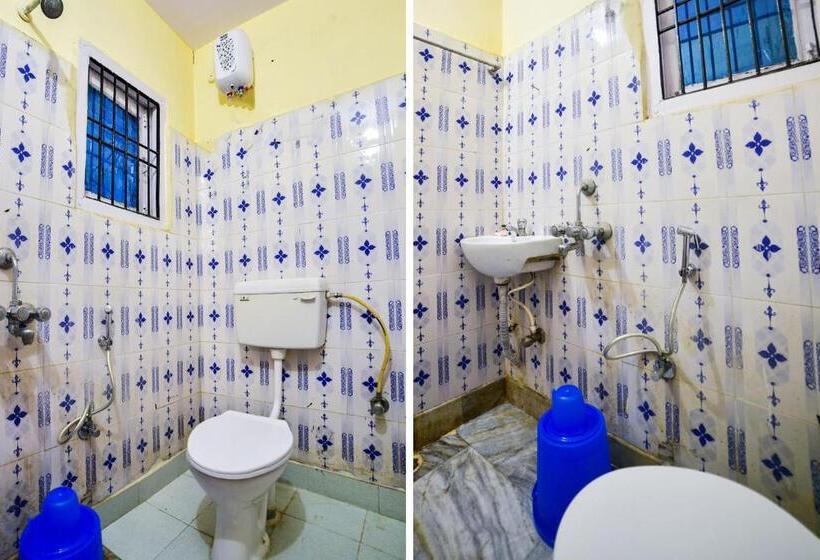 هتل Oyo 63919  Magadh Ganga