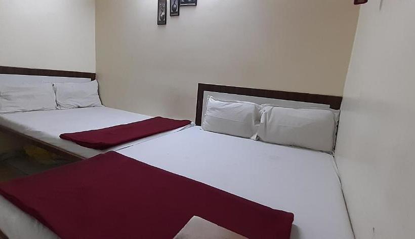 ペンション Kalandar