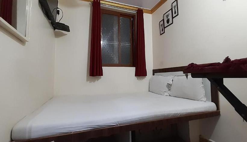 ペンション Kalandar