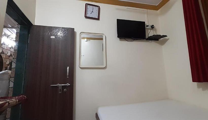 ペンション Kalandar