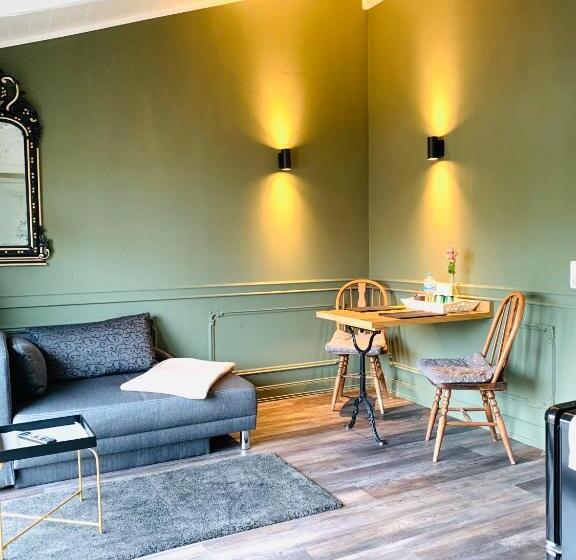 צימר Rosenhof Lodge