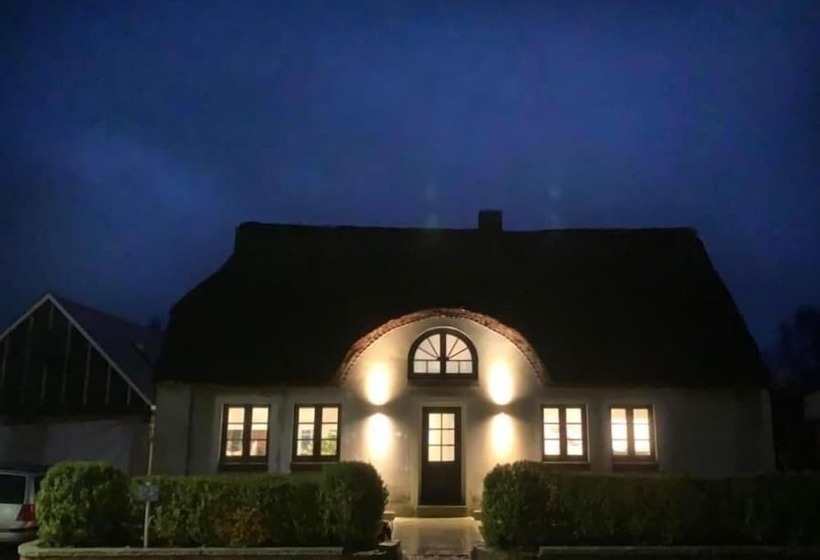 Bed and Breakfast Rosenhof Lodge