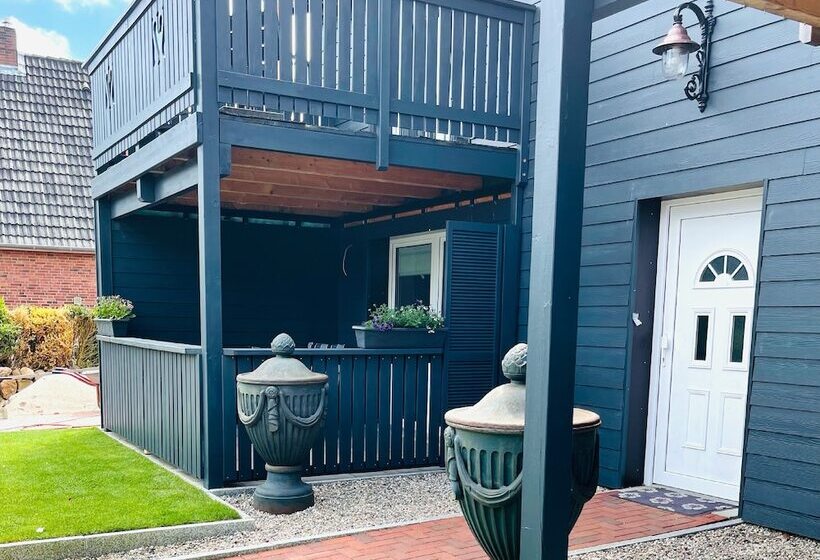 Bed and Breakfast Rosenhof Lodge