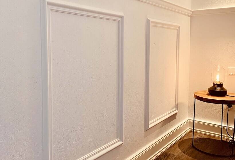 Bed and Breakfast Rosenhof Lodge