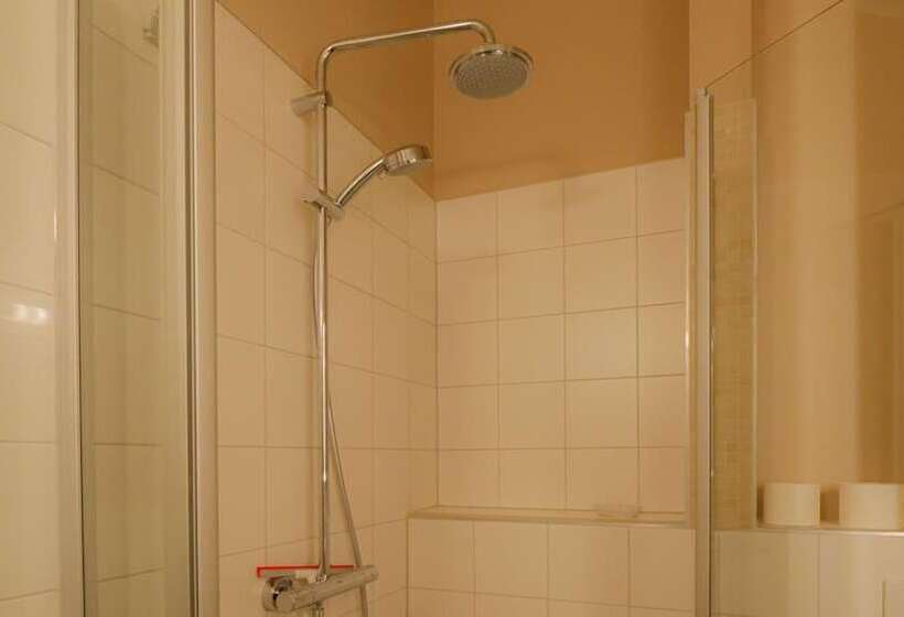 Bed and Breakfast Rosenhof Lodge