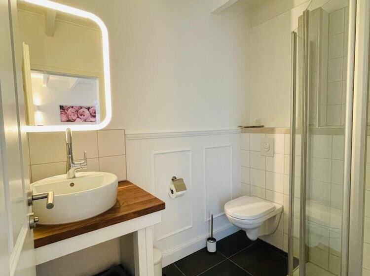 צימר Rosenhof Lodge