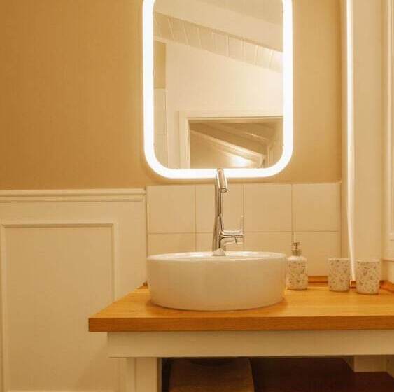 Bed and Breakfast Rosenhof Lodge