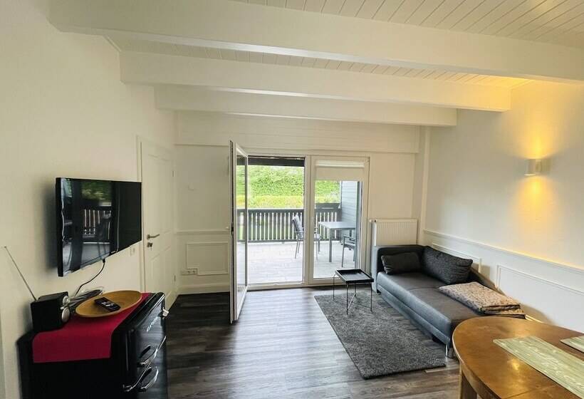 Bed and Breakfast Rosenhof Lodge