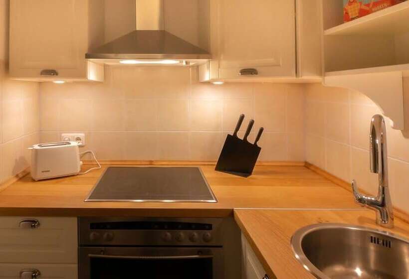 Bed and Breakfast Rosenhof Lodge