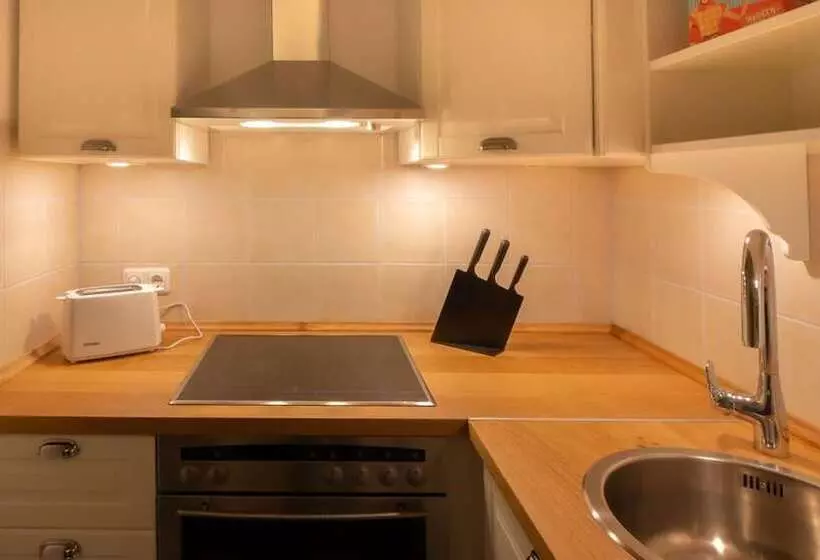 ベッドアンドブレックファースト Rosenhof Lodge