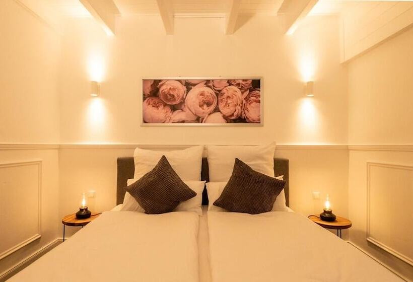 Bed and Breakfast Rosenhof Lodge