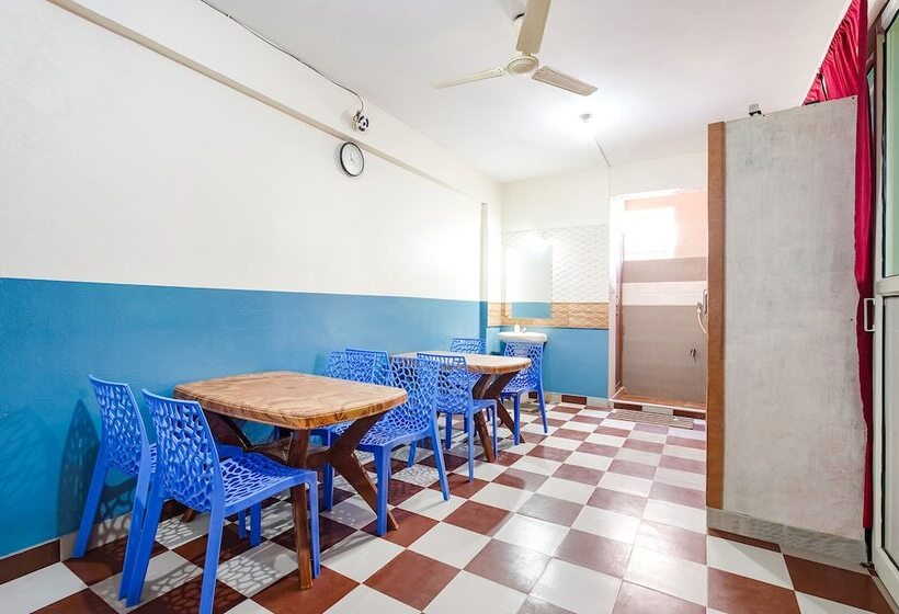 Отель Fabexpress Manyu Inn   Nr Haralur Road