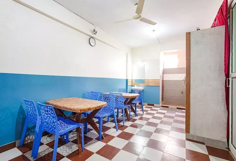 ホテル Fabexpress Manyu Inn   Nr Haralur Road