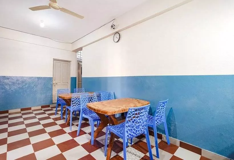 ホテル Fabexpress Manyu Inn   Nr Haralur Road